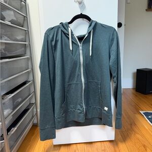 Vuori Halo Performance Hoodie 2.0